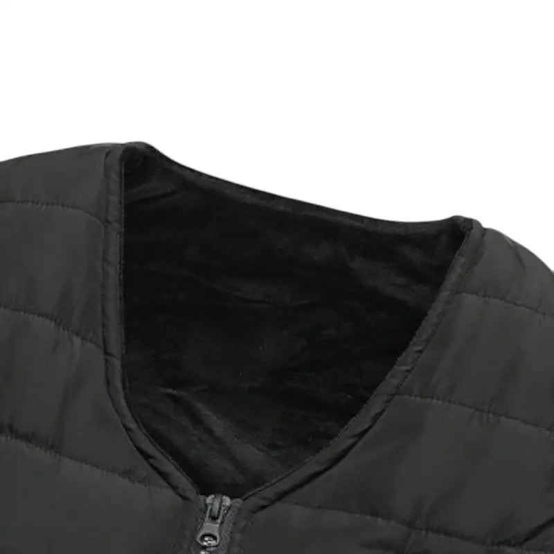 Veste chauffante homme 5xl