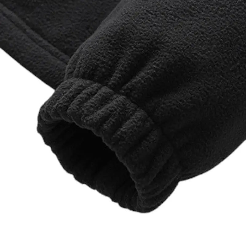 Veste chauffante homme fine