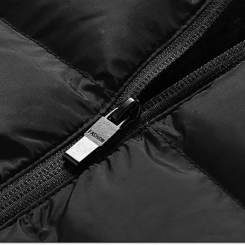 Veste chauffante usb femme 2 zones