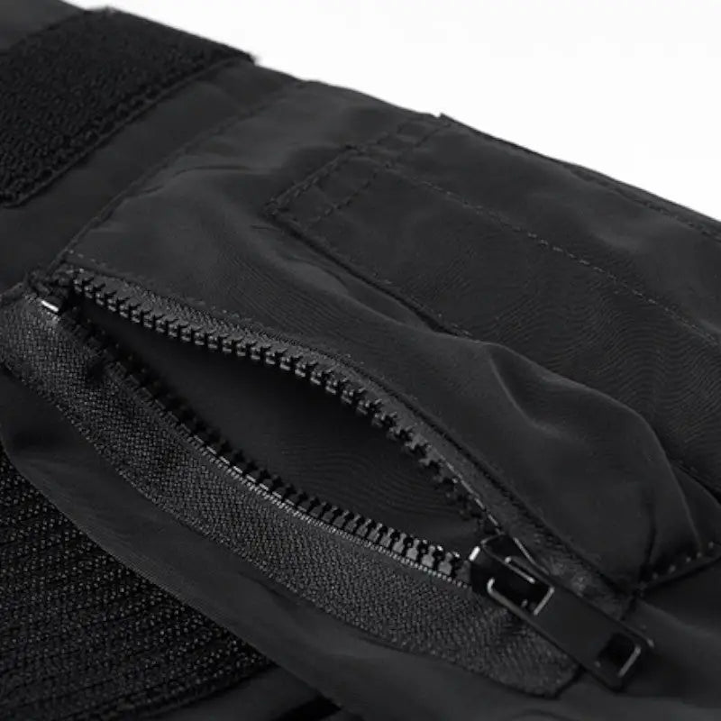 Veste coupe militaire homme