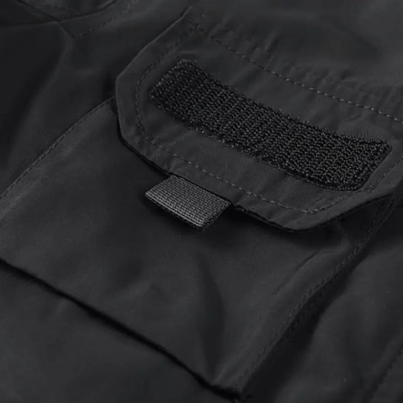 Veste coupe militaire homme