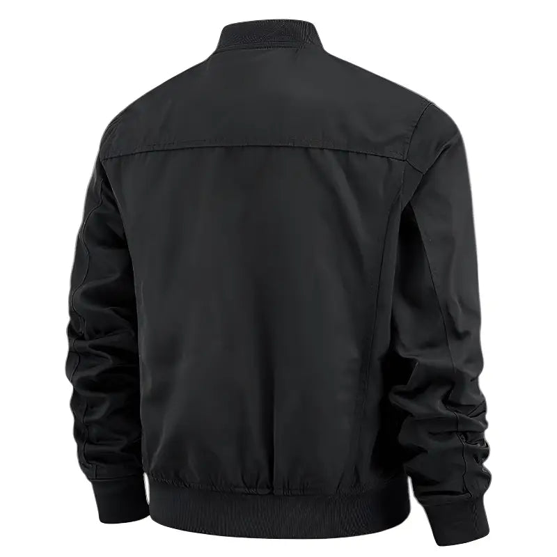 Veste coupe militaire homme