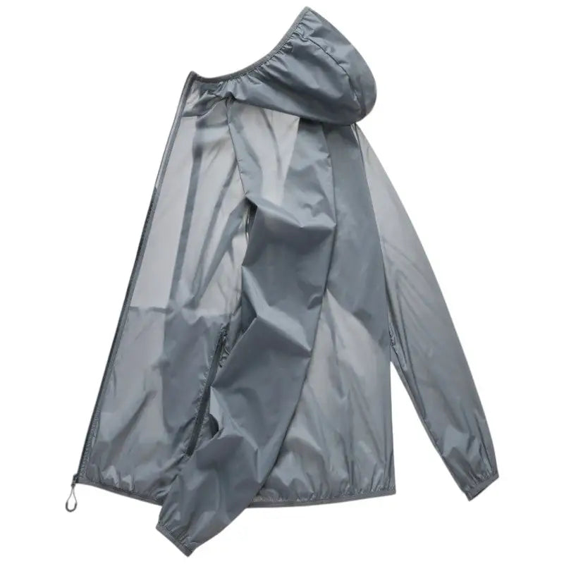 Veste de randonnée légère