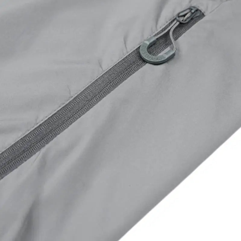 Veste de randonnée légère