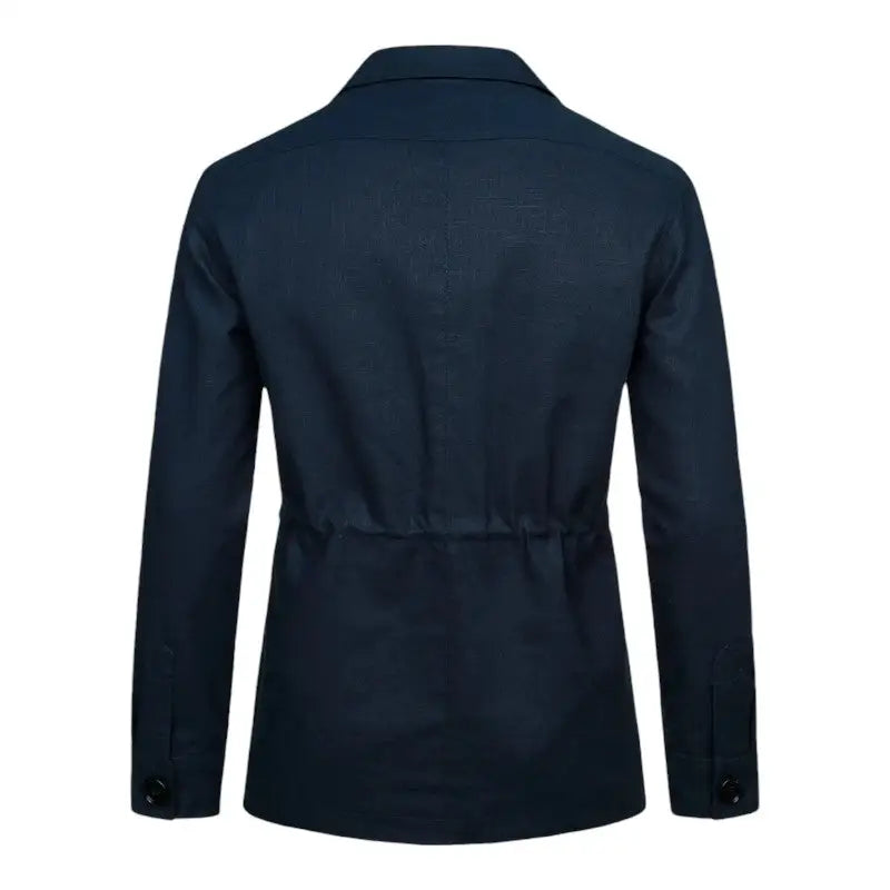 Veste d’officier militaire homme