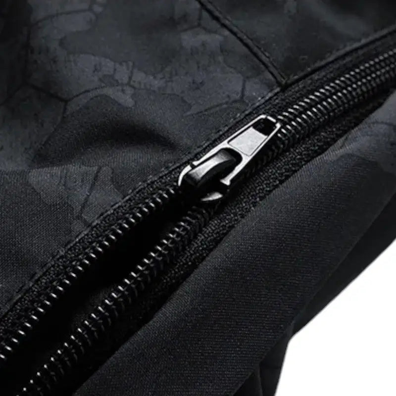 Veste etanche militaire