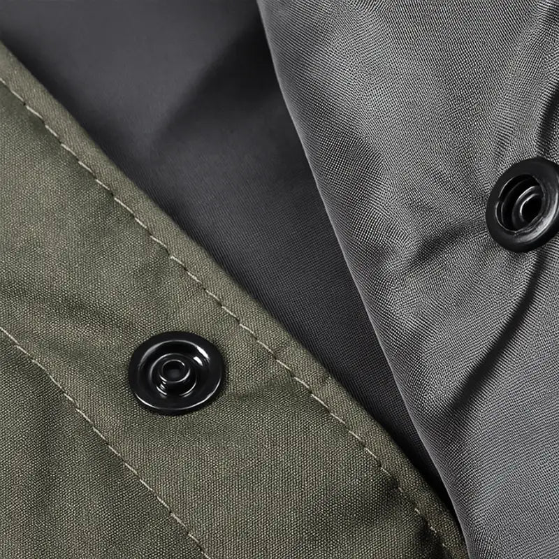 Veste gilet chauffant
