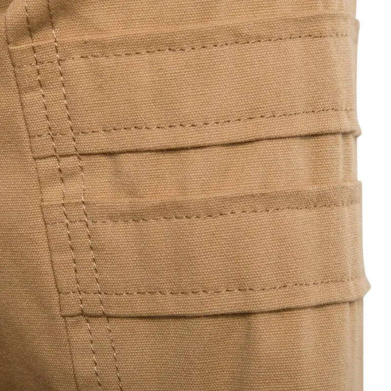 Veste homme militaire marron