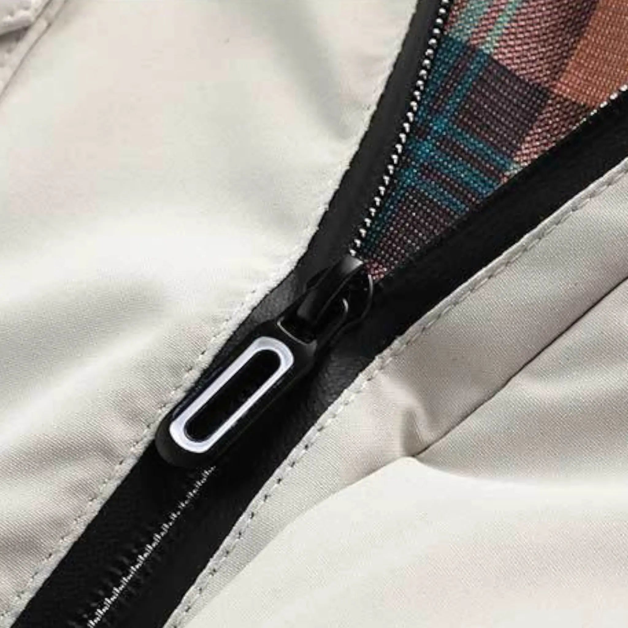 Veste idéale pour hommes