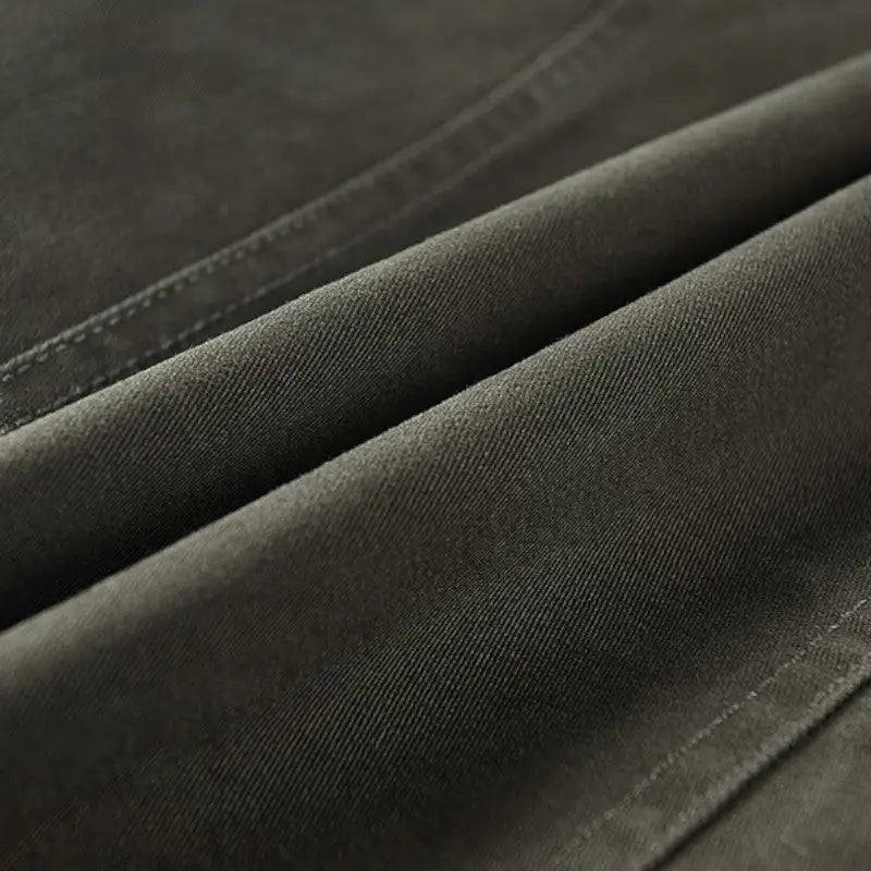 Veste kaki militaire