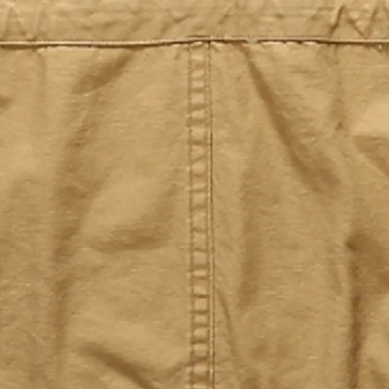 Veste kaki militaire homme