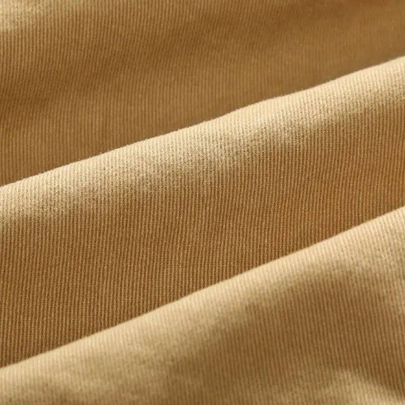 Veste kaki militaire homme