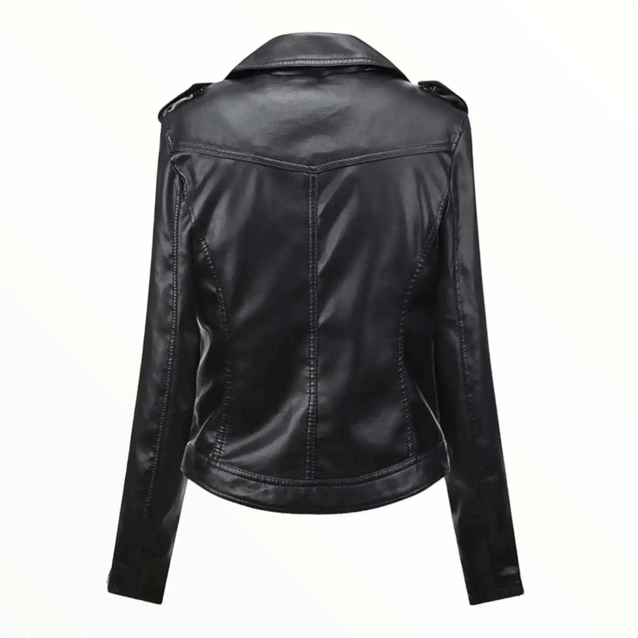 Veste légère militaire femme noire