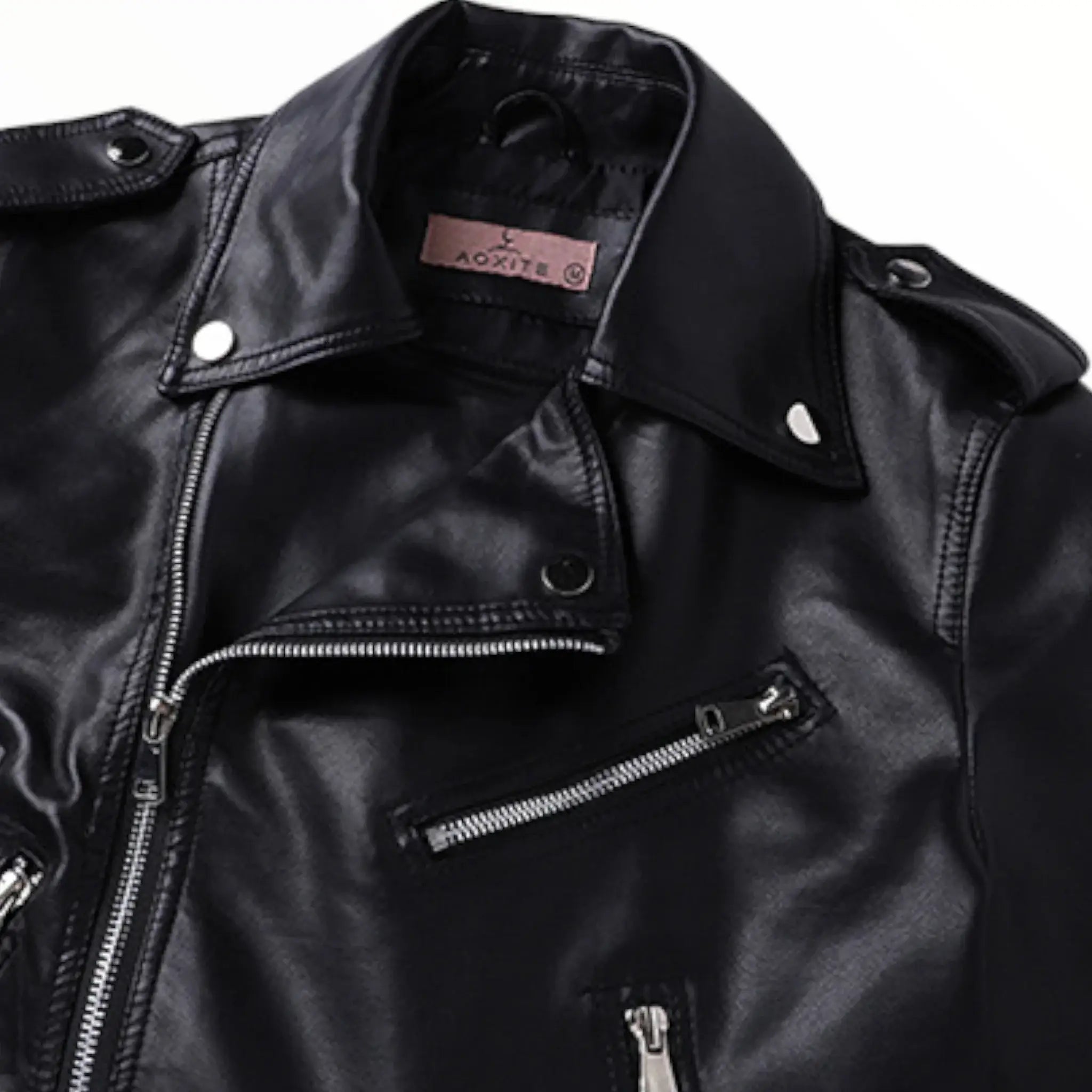 Veste légère militaire femme noire