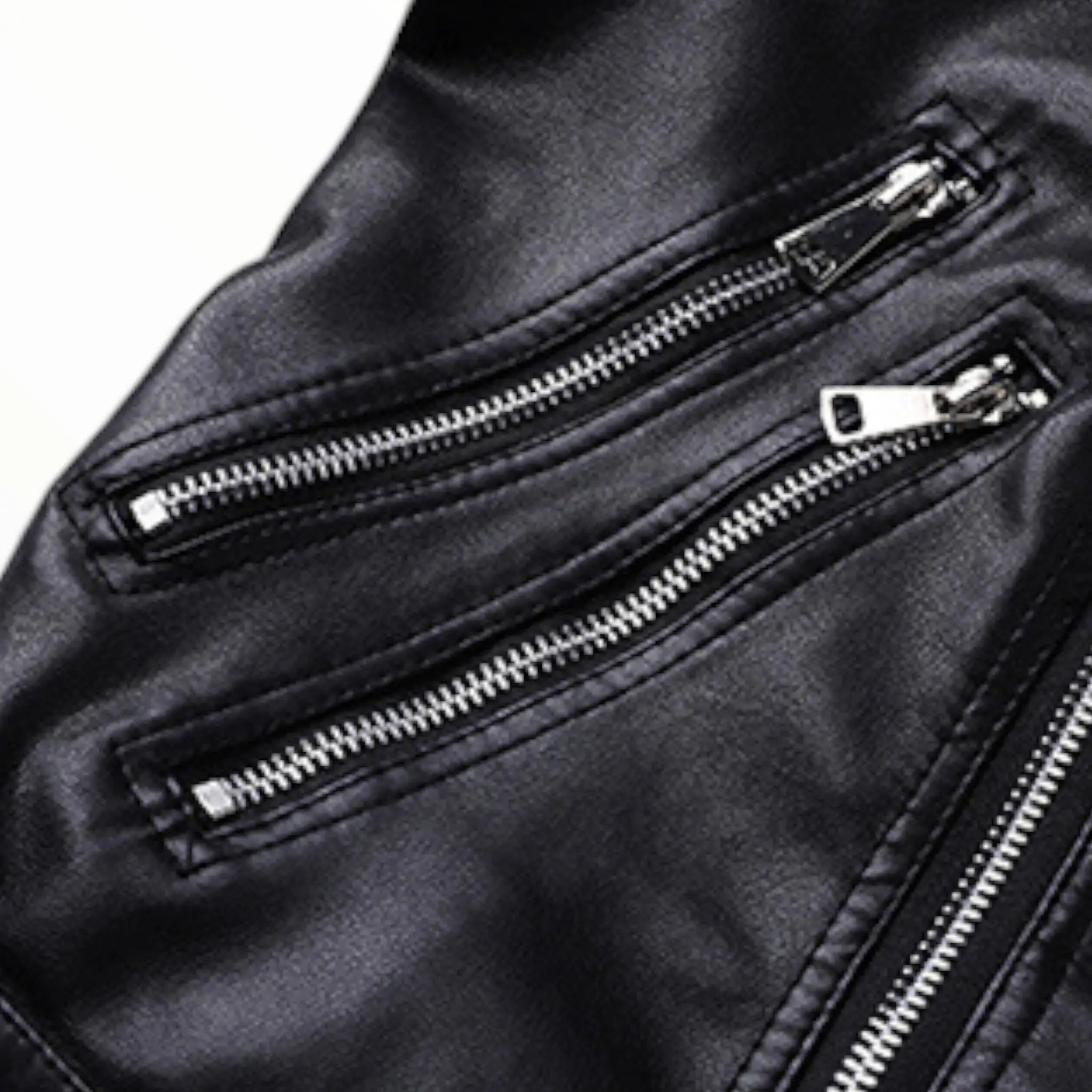 Veste légère militaire femme noire