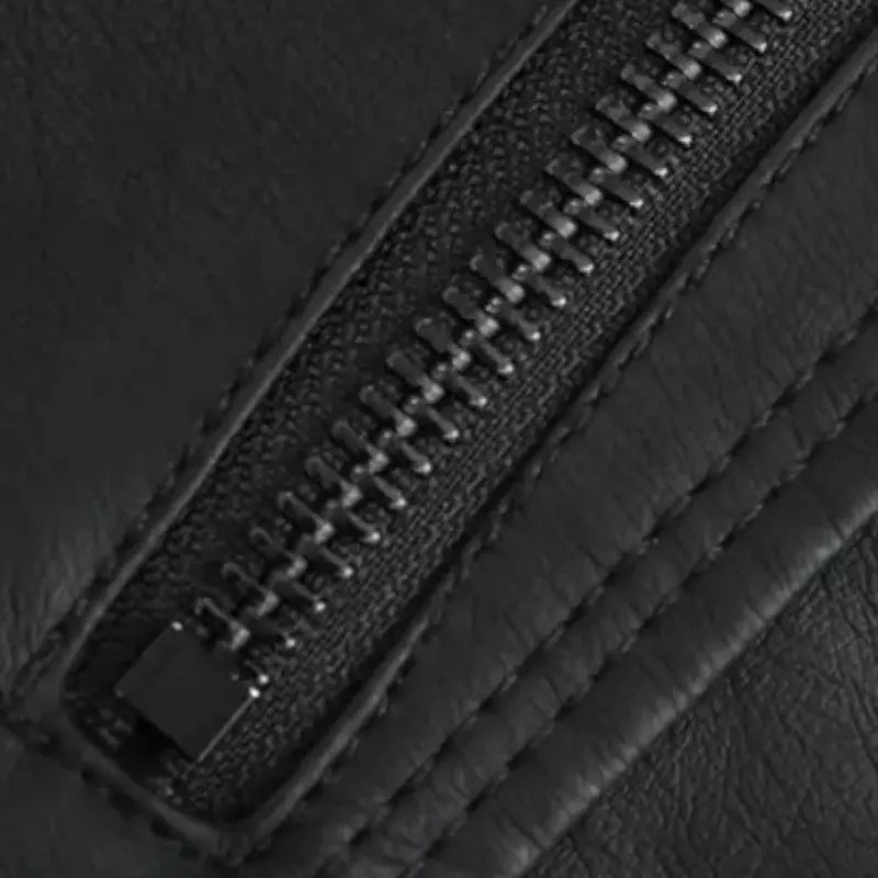 Veste légère noire militaire femme