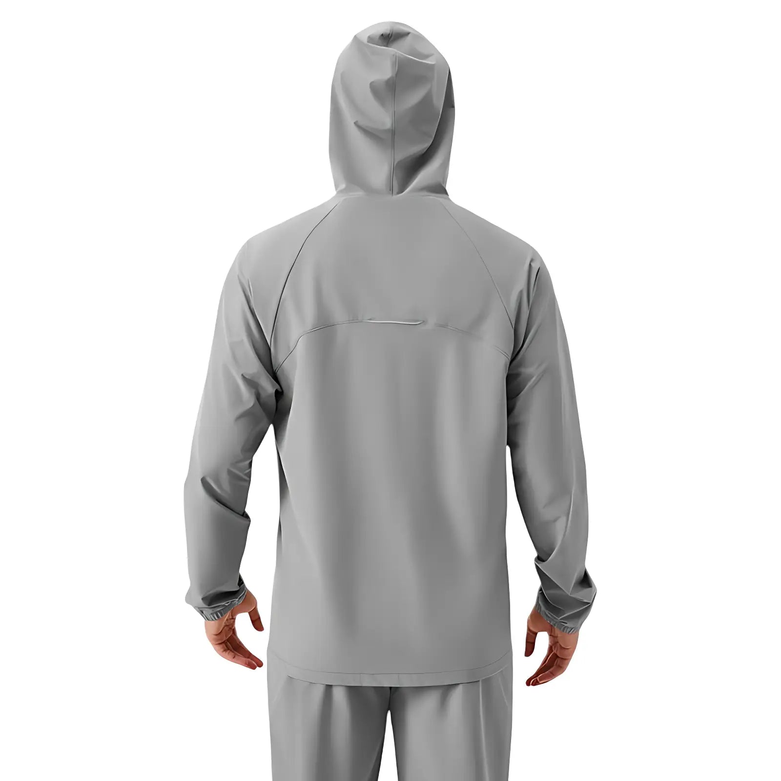 Veste légère randonnée homme