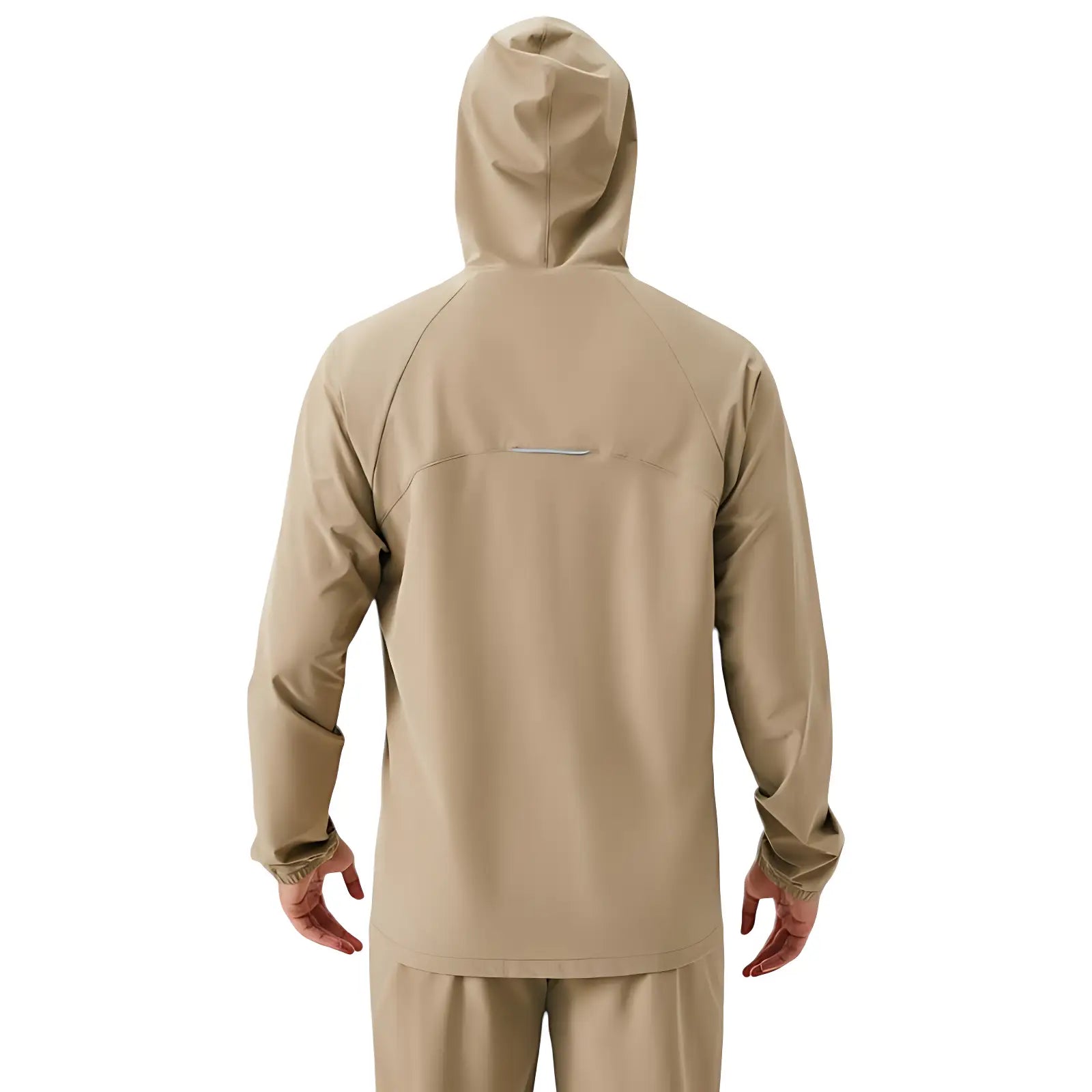 Veste légère randonnée homme