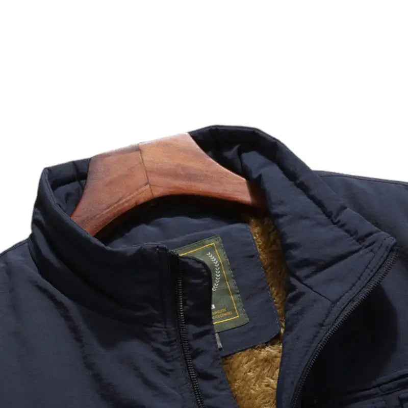 Veste sans manche militaire