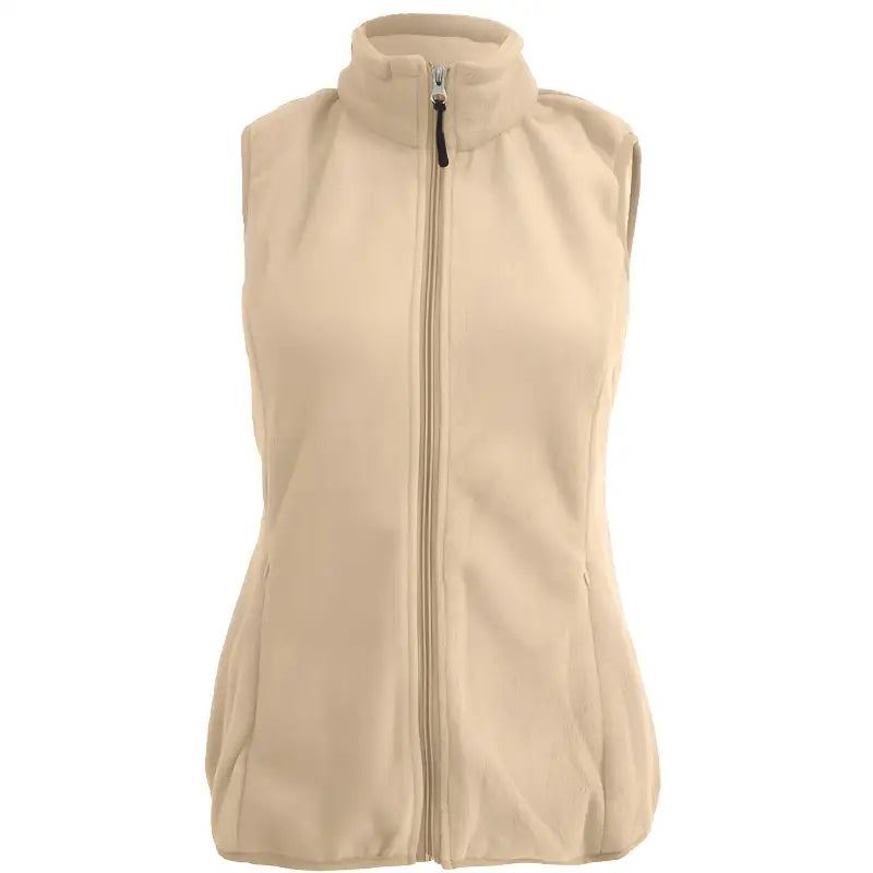 Veste sans manche randonnée femme