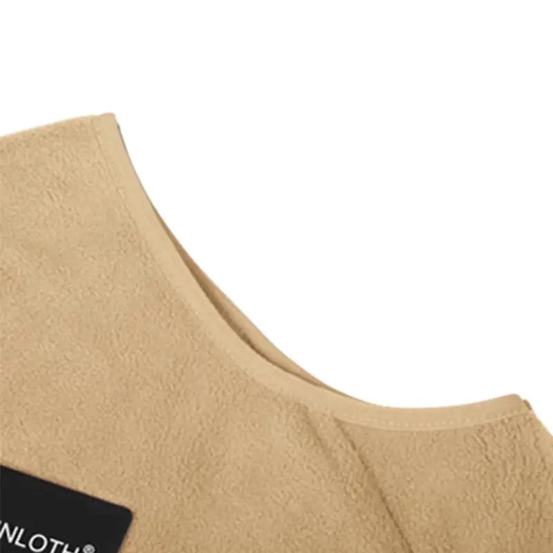 Veste sans manche randonnée femme