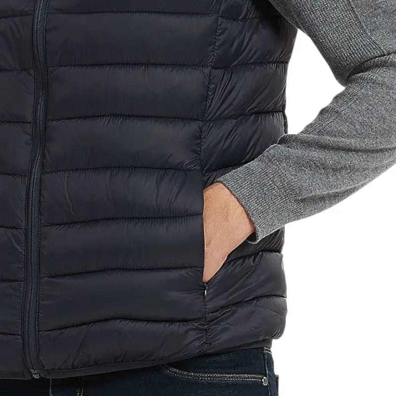 Veste sans manche randonnée homme