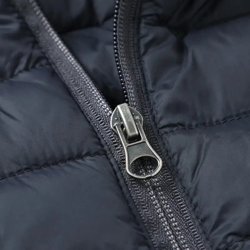 Veste sans manche randonnée homme
