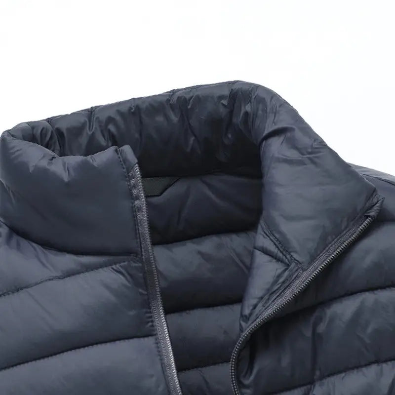 Veste sans manche randonnée homme