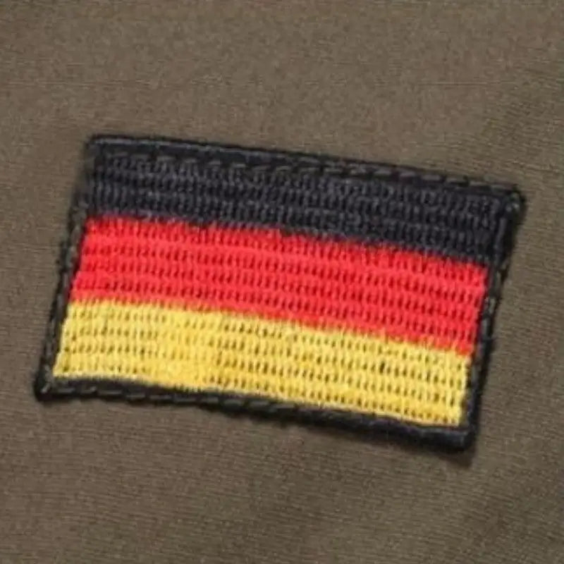 Veste militaire allemande