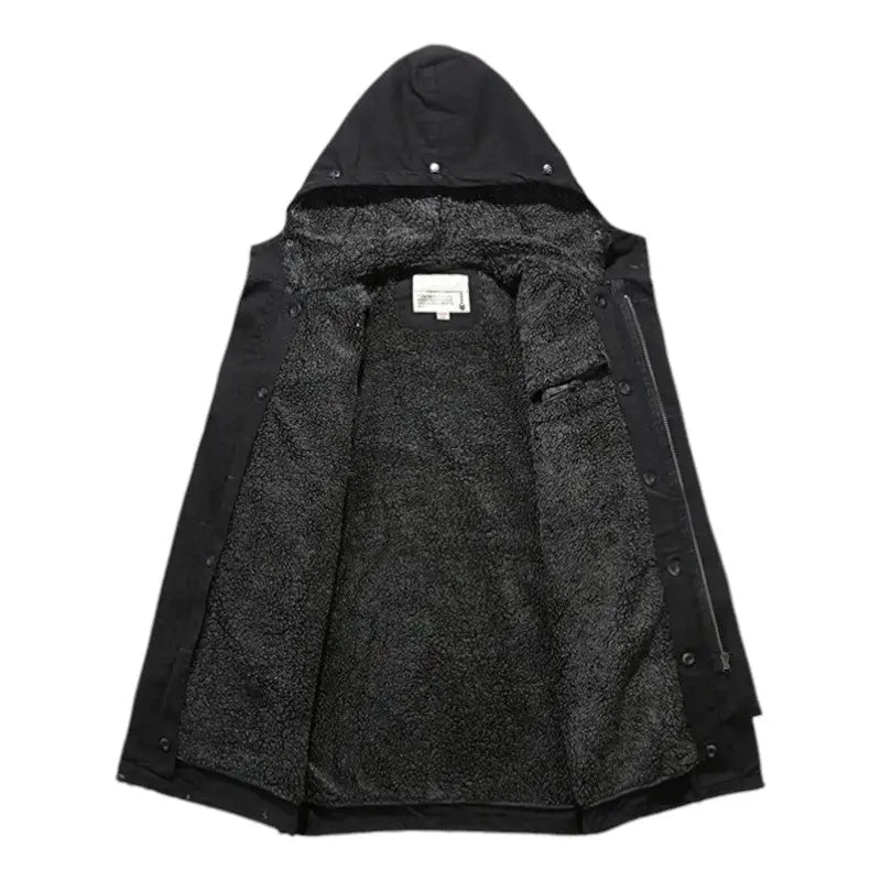 Veste militaire allemande