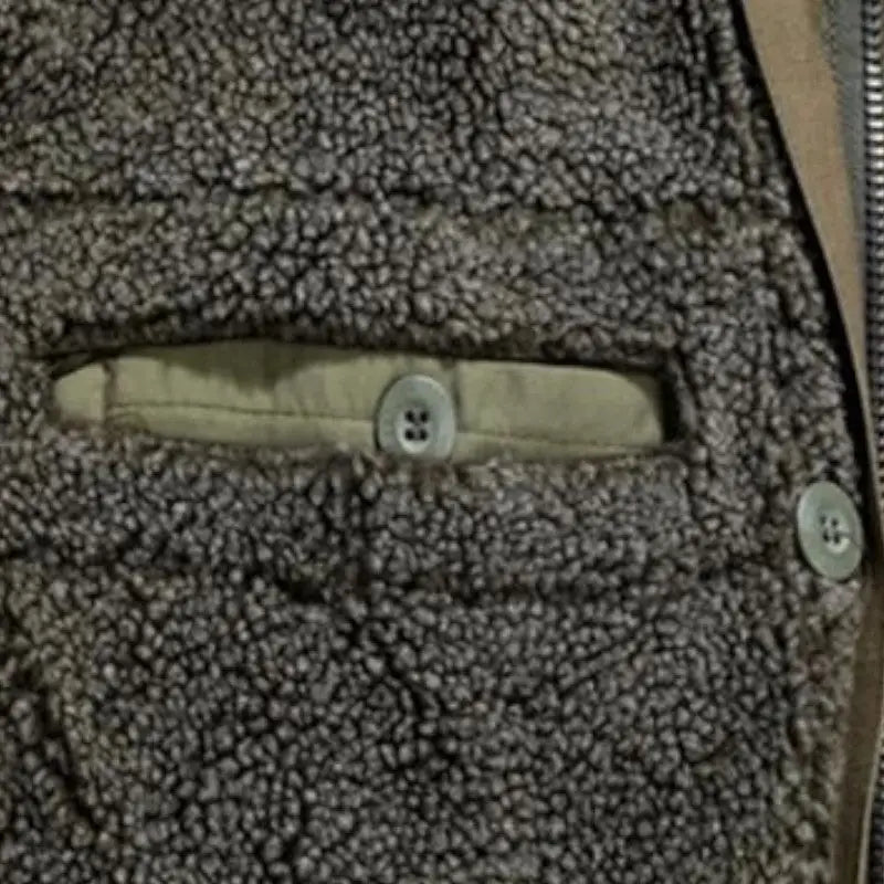 Veste militaire allemande