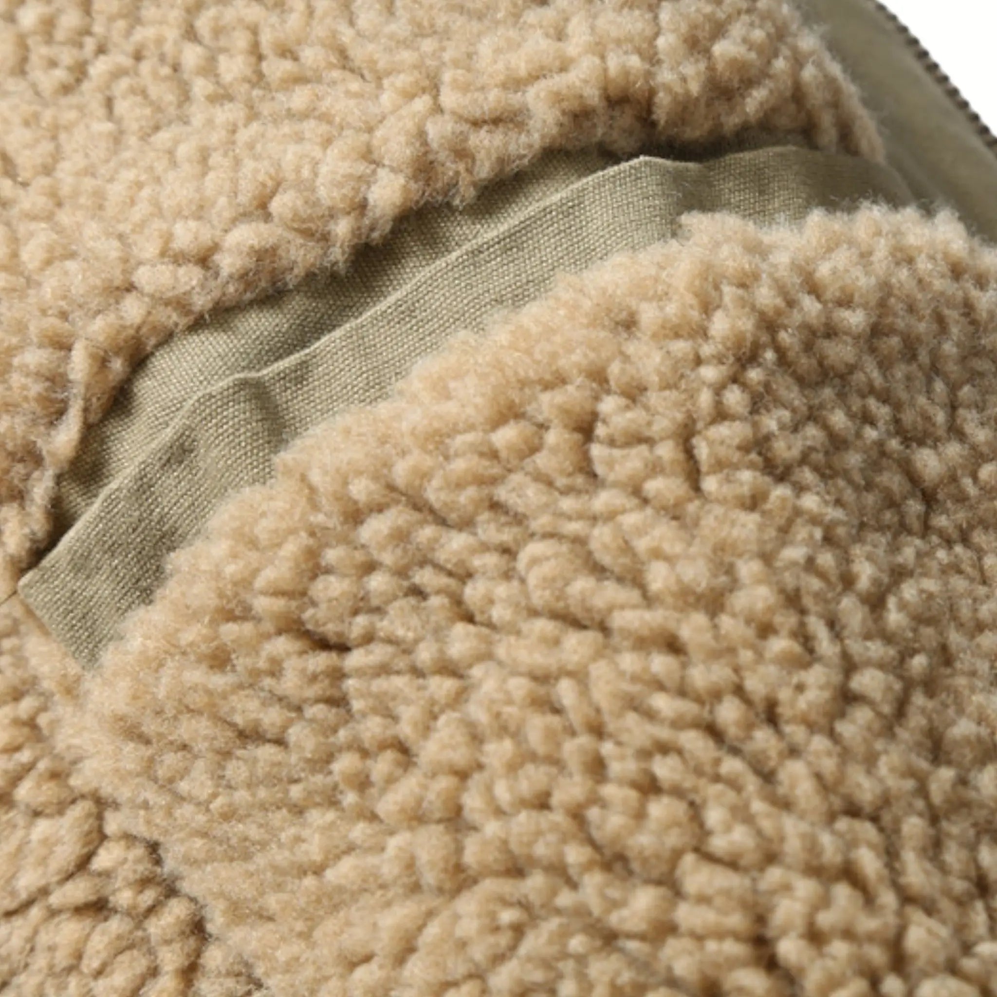 Veste militaire cintrée homme