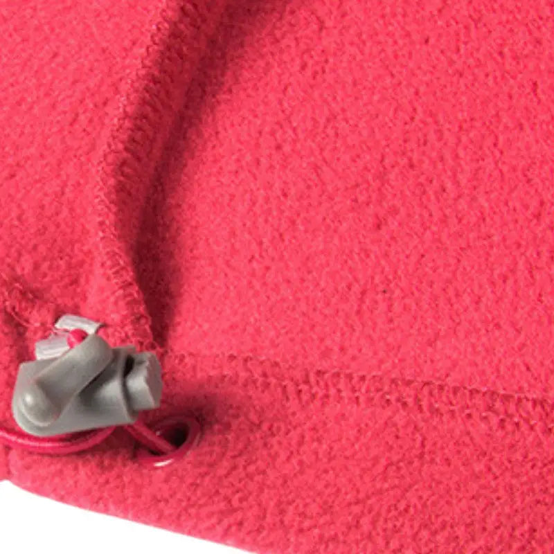 Veste militaire femme rose