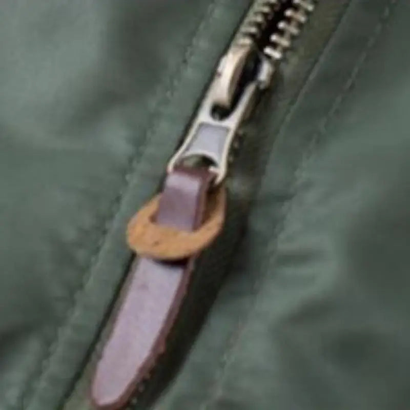 Veste militaire femme tendance