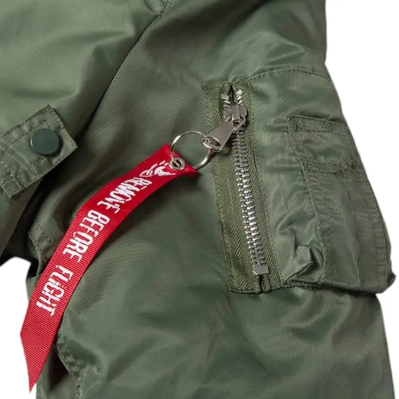 Veste militaire femme tendance hiver
