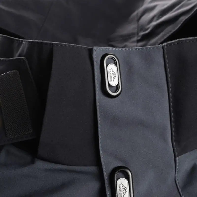 Veste militaire pour hiver femme