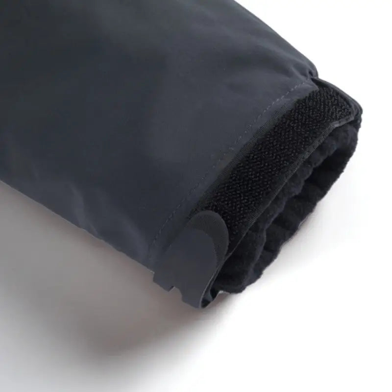 Veste militaire pour hiver femme