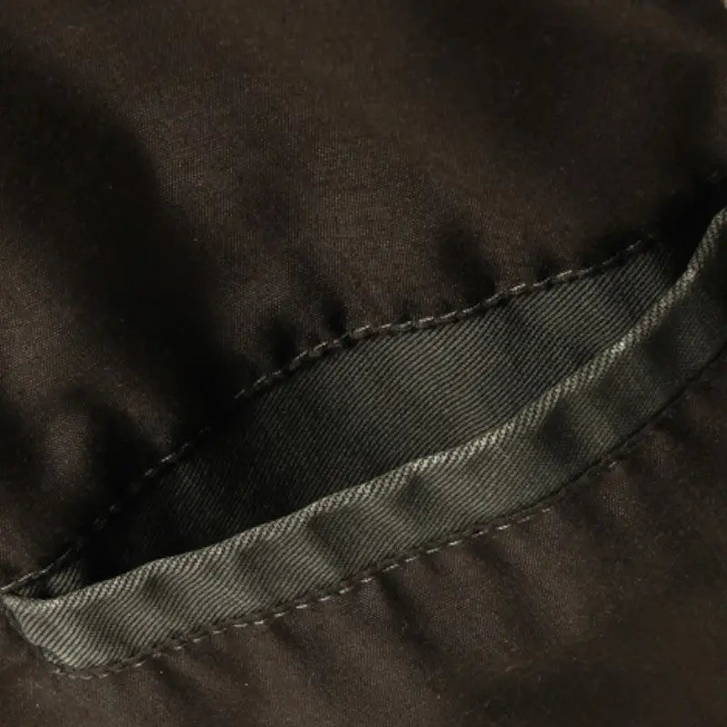 Veste militaire homme
