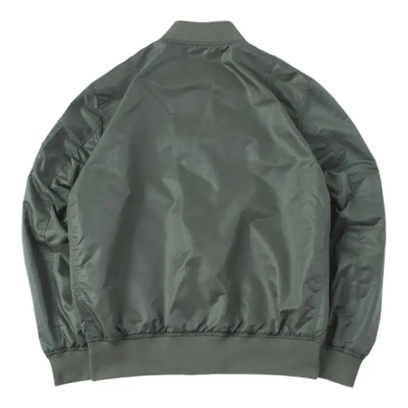 Veste militaire homme bomber hiver