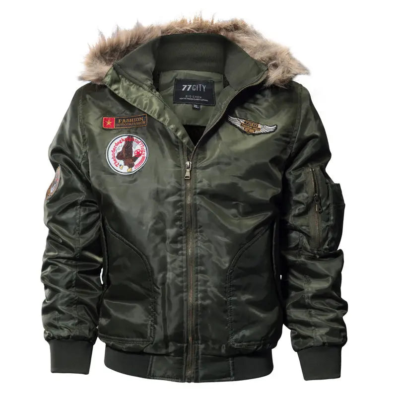 Veste militaire tactique pour hommes