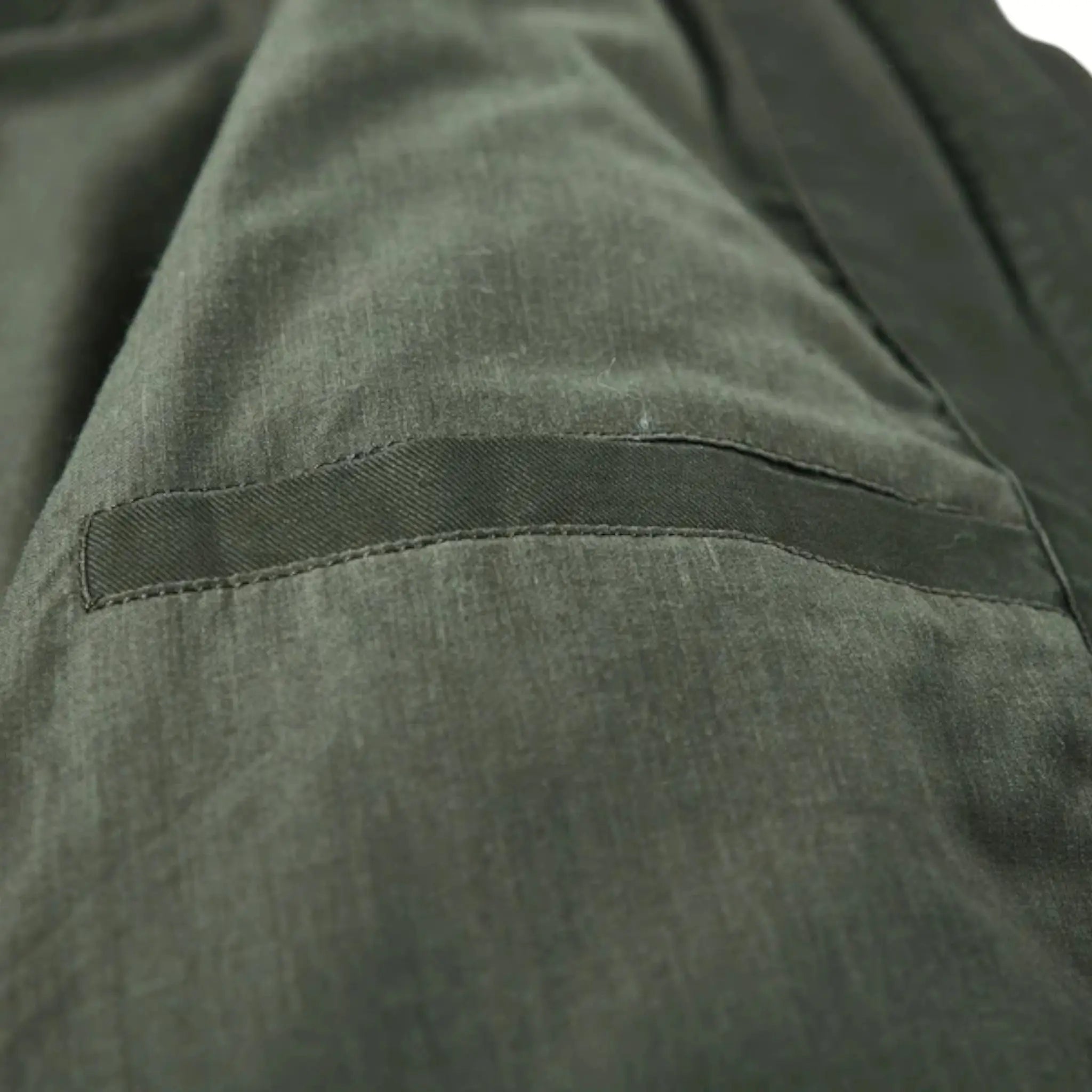 Veste officier homme vintage