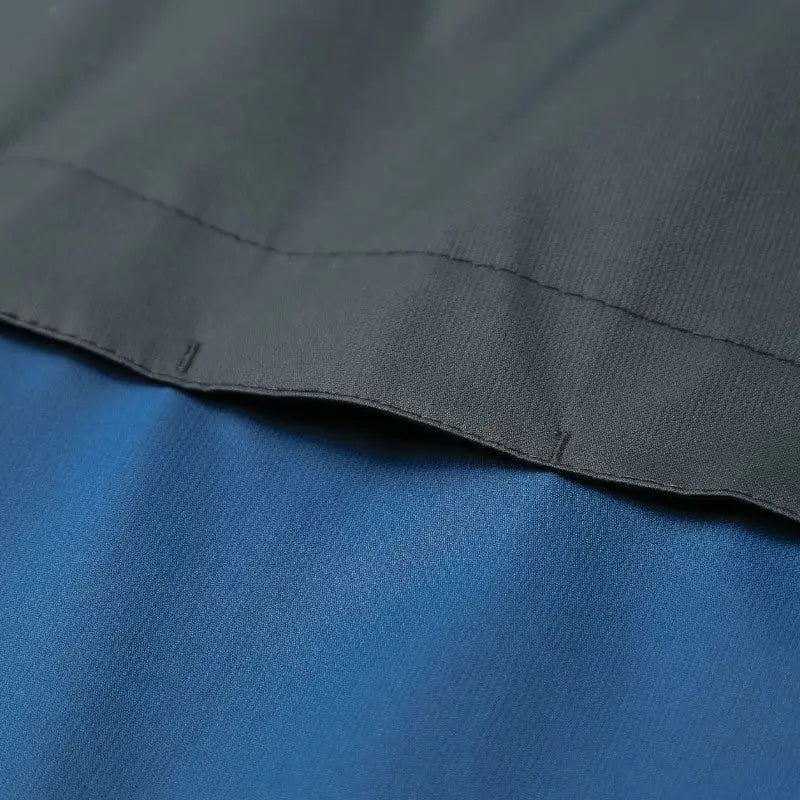 Veste de pluie randonnée homme