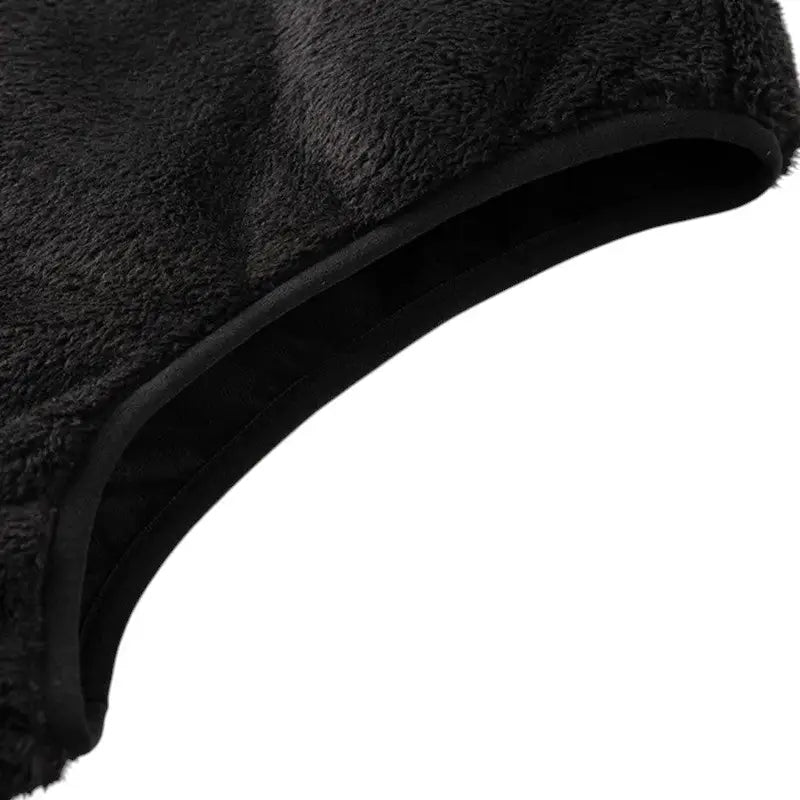 Veste polaire chauffante