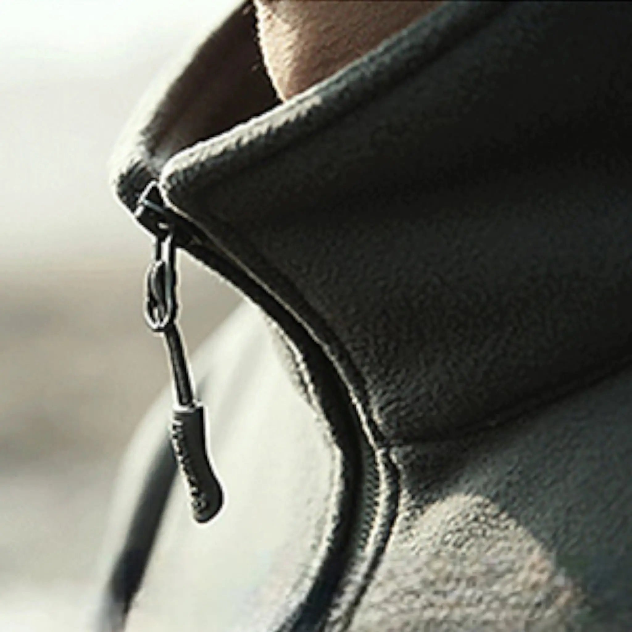 Veste polaire militaire homme