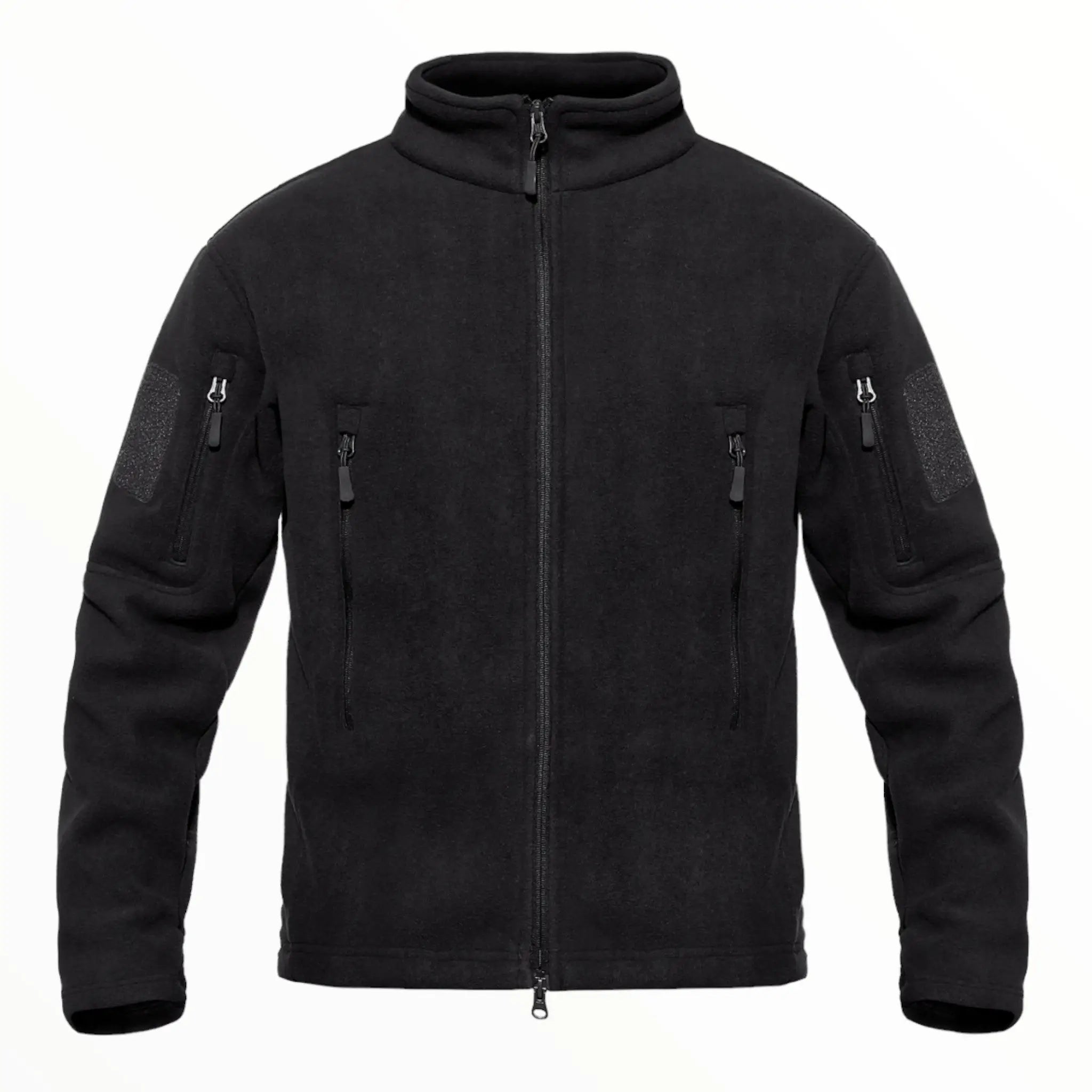 Veste polaire militaire homme