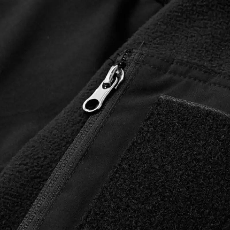 Veste polaire montagne