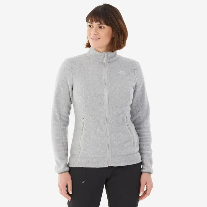 Veste polaire randonnée femme