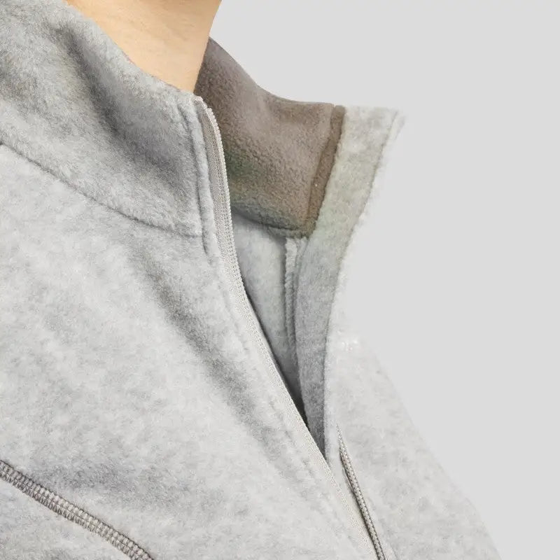 Veste polaire randonnée femme