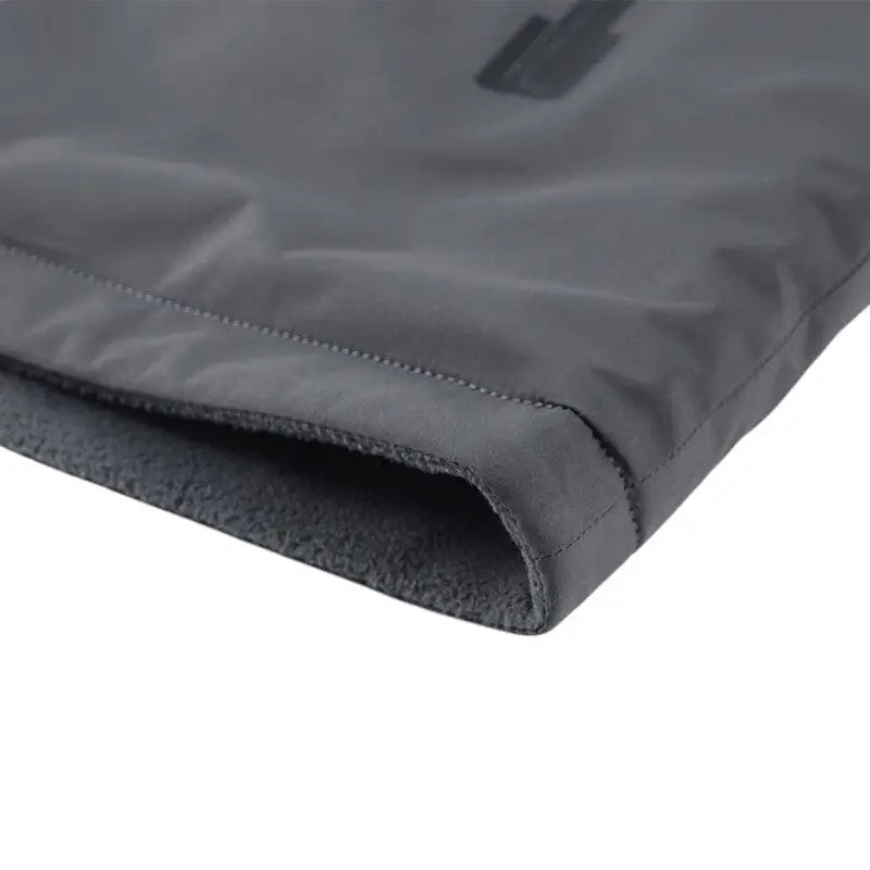 Veste polaire randonnée homme