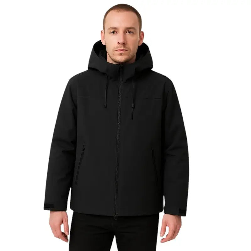 Veste randonnée 3 en 1 homme